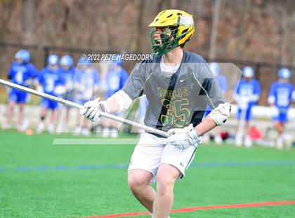 Thumbnail 2 in Kittatinny Regional @ Morris Knolls photogallery.