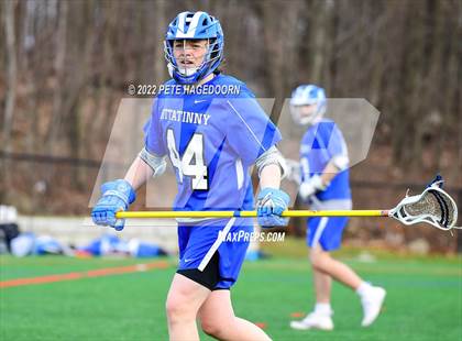 Thumbnail 2 in Kittatinny Regional @ Morris Knolls photogallery.