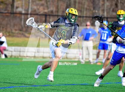 Thumbnail 2 in Kittatinny Regional @ Morris Knolls photogallery.