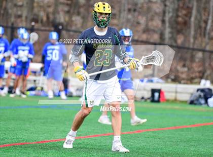 Thumbnail 3 in Kittatinny Regional @ Morris Knolls photogallery.