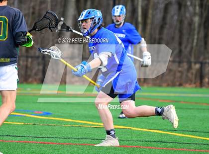 Thumbnail 3 in Kittatinny Regional @ Morris Knolls photogallery.