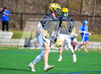 Thumbnail 2 in Kittatinny Regional @ Morris Knolls photogallery.
