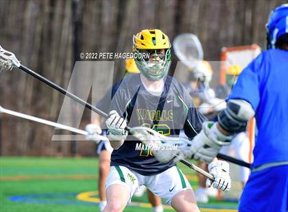 Thumbnail 2 in Kittatinny Regional @ Morris Knolls photogallery.