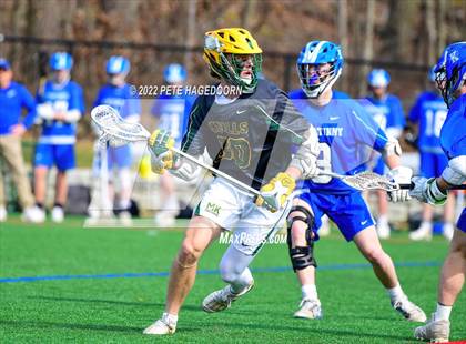 Thumbnail 3 in Kittatinny Regional @ Morris Knolls photogallery.