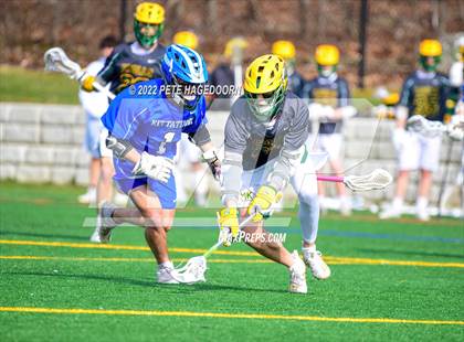 Thumbnail 1 in Kittatinny Regional @ Morris Knolls photogallery.