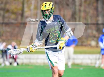 Thumbnail 3 in Kittatinny Regional @ Morris Knolls photogallery.