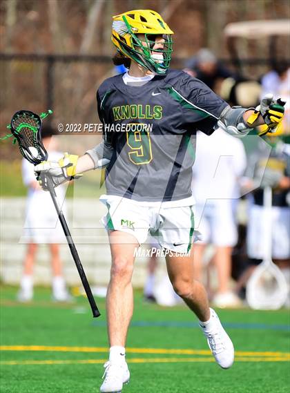Thumbnail 1 in Kittatinny Regional @ Morris Knolls photogallery.