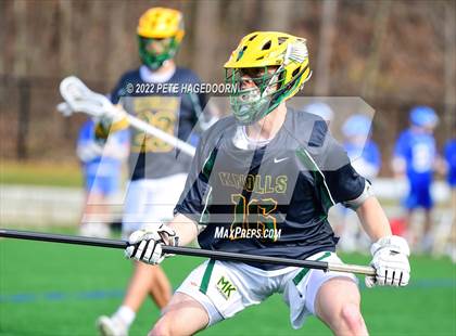 Thumbnail 3 in Kittatinny Regional @ Morris Knolls photogallery.