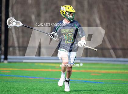 Thumbnail 2 in Kittatinny Regional @ Morris Knolls photogallery.