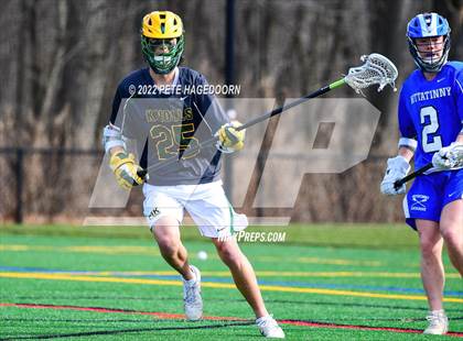 Thumbnail 3 in Kittatinny Regional @ Morris Knolls photogallery.