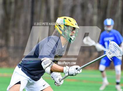 Thumbnail 1 in Kittatinny Regional @ Morris Knolls photogallery.