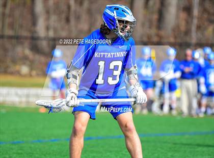 Thumbnail 2 in Kittatinny Regional @ Morris Knolls photogallery.