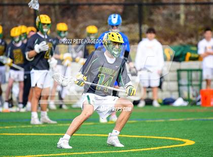 Thumbnail 1 in Kittatinny Regional @ Morris Knolls photogallery.