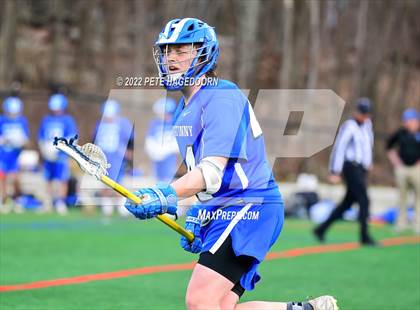 Thumbnail 2 in Kittatinny Regional @ Morris Knolls photogallery.