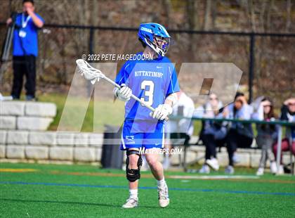 Thumbnail 1 in Kittatinny Regional @ Morris Knolls photogallery.
