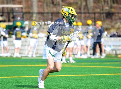 Thumbnail 2 in Kittatinny Regional @ Morris Knolls photogallery.