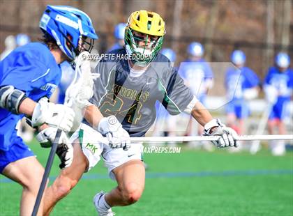Thumbnail 1 in Kittatinny Regional @ Morris Knolls photogallery.
