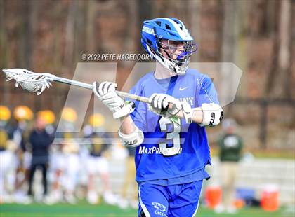Thumbnail 3 in Kittatinny Regional @ Morris Knolls photogallery.