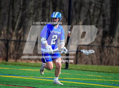 Thumbnail 2 in Kittatinny Regional @ Morris Knolls photogallery.