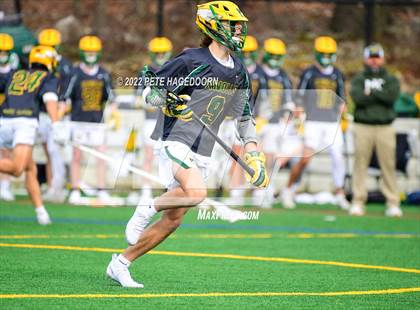 Thumbnail 2 in Kittatinny Regional @ Morris Knolls photogallery.