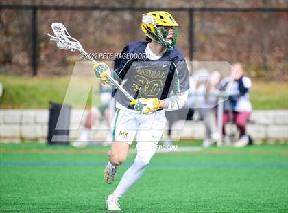 Thumbnail 3 in Kittatinny Regional @ Morris Knolls photogallery.