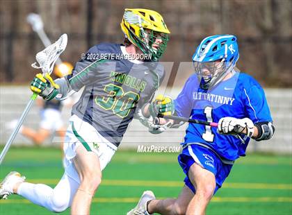 Thumbnail 1 in Kittatinny Regional @ Morris Knolls photogallery.