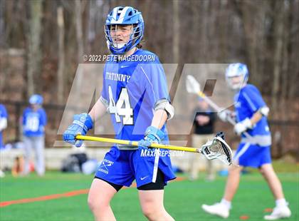 Thumbnail 3 in Kittatinny Regional @ Morris Knolls photogallery.