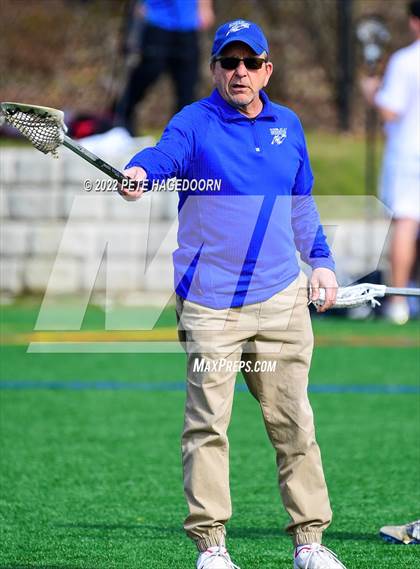 Thumbnail 1 in Kittatinny Regional @ Morris Knolls photogallery.