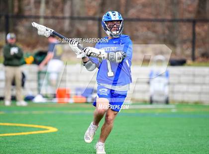 Thumbnail 3 in Kittatinny Regional @ Morris Knolls photogallery.