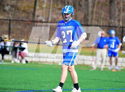 Thumbnail 3 in Kittatinny Regional @ Morris Knolls photogallery.