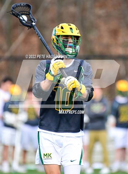 Thumbnail 3 in Kittatinny Regional @ Morris Knolls photogallery.