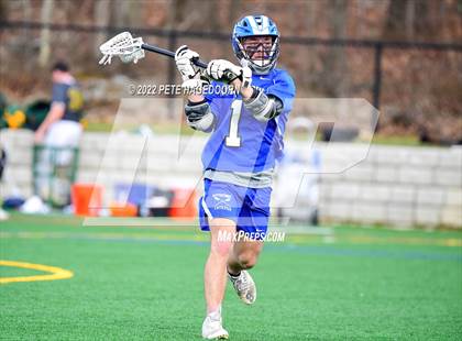 Thumbnail 1 in Kittatinny Regional @ Morris Knolls photogallery.