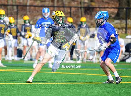Thumbnail 2 in Kittatinny Regional @ Morris Knolls photogallery.