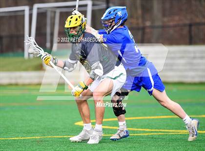 Thumbnail 1 in Kittatinny Regional @ Morris Knolls photogallery.