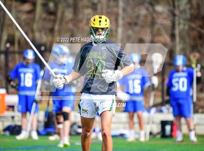 Thumbnail 1 in Kittatinny Regional @ Morris Knolls photogallery.
