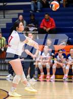 Photo from the gallery "East Rowan @ Carson (NCHSAA 5A Round 3)"