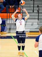 Photo from the gallery "East Rowan @ Carson (NCHSAA 5A Round 3)"