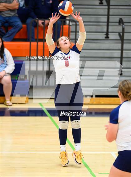 Thumbnail 2 in East Rowan @ Carson (NCHSAA 5A Round 3) photogallery.