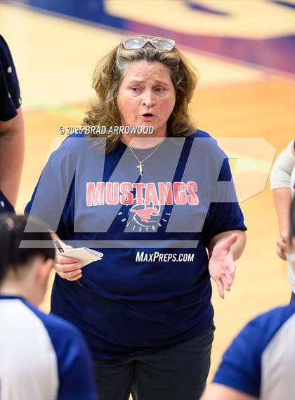 Thumbnail 2 in East Rowan @ Carson (NCHSAA 5A Round 3) photogallery.