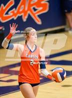 Photo from the gallery "East Rowan @ Carson (NCHSAA 5A Round 3)"