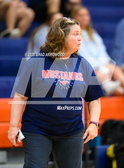 Thumbnail 2 in East Rowan @ Carson (NCHSAA 5A Round 3) photogallery.