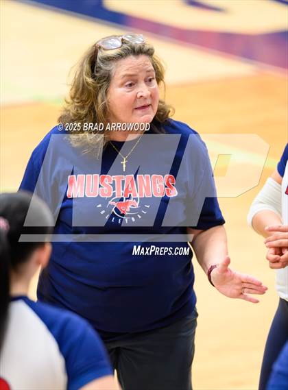 Thumbnail 3 in East Rowan @ Carson (NCHSAA 5A Round 3) photogallery.