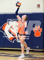 Photo from the gallery "East Rowan @ Carson (NCHSAA 5A Round 3)"