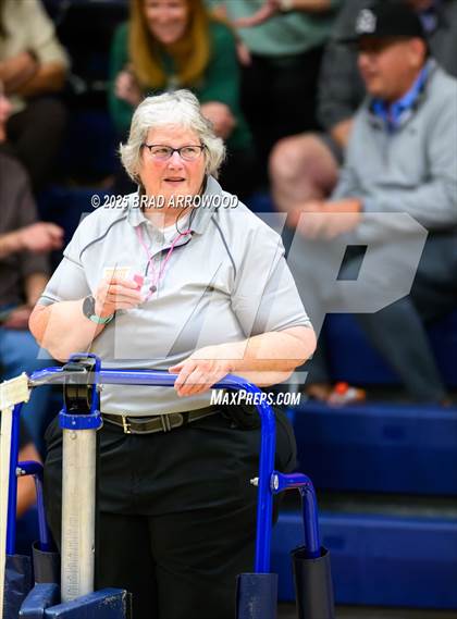 Thumbnail 2 in East Rowan @ Carson (NCHSAA 5A Round 3) photogallery.
