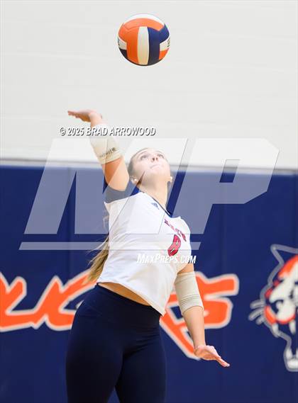 Thumbnail 1 in East Rowan @ Carson (NCHSAA 5A Round 3) photogallery.