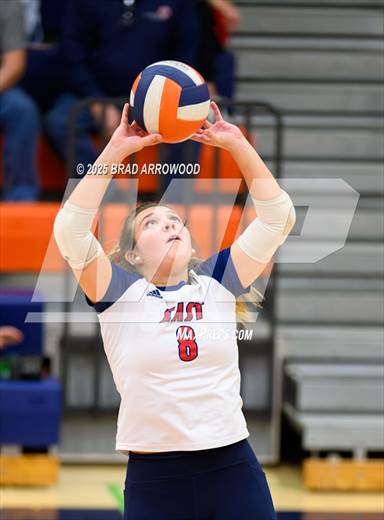 East Rowan @ Carson (NCHSAA 5A Round 3)