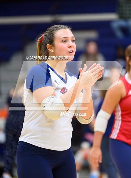 Thumbnail 1 in East Rowan @ Carson (NCHSAA 5A Round 3) photogallery.