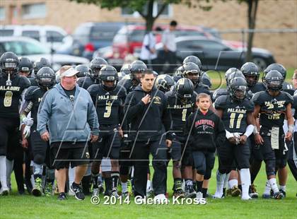 Thumbnail 1 in Don Bosco Prep @ Paramus Catholic photogallery.