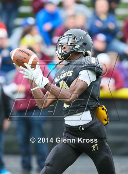 Thumbnail 2 in Don Bosco Prep @ Paramus Catholic photogallery.