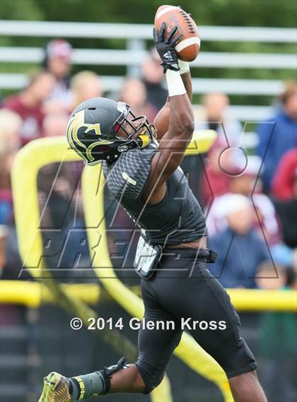 Thumbnail 1 in Don Bosco Prep @ Paramus Catholic photogallery.